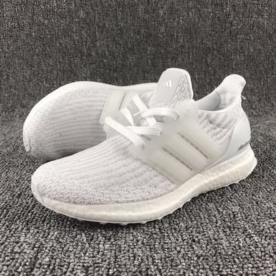 Adidas Ultra Boost 3 Men Shoes--005